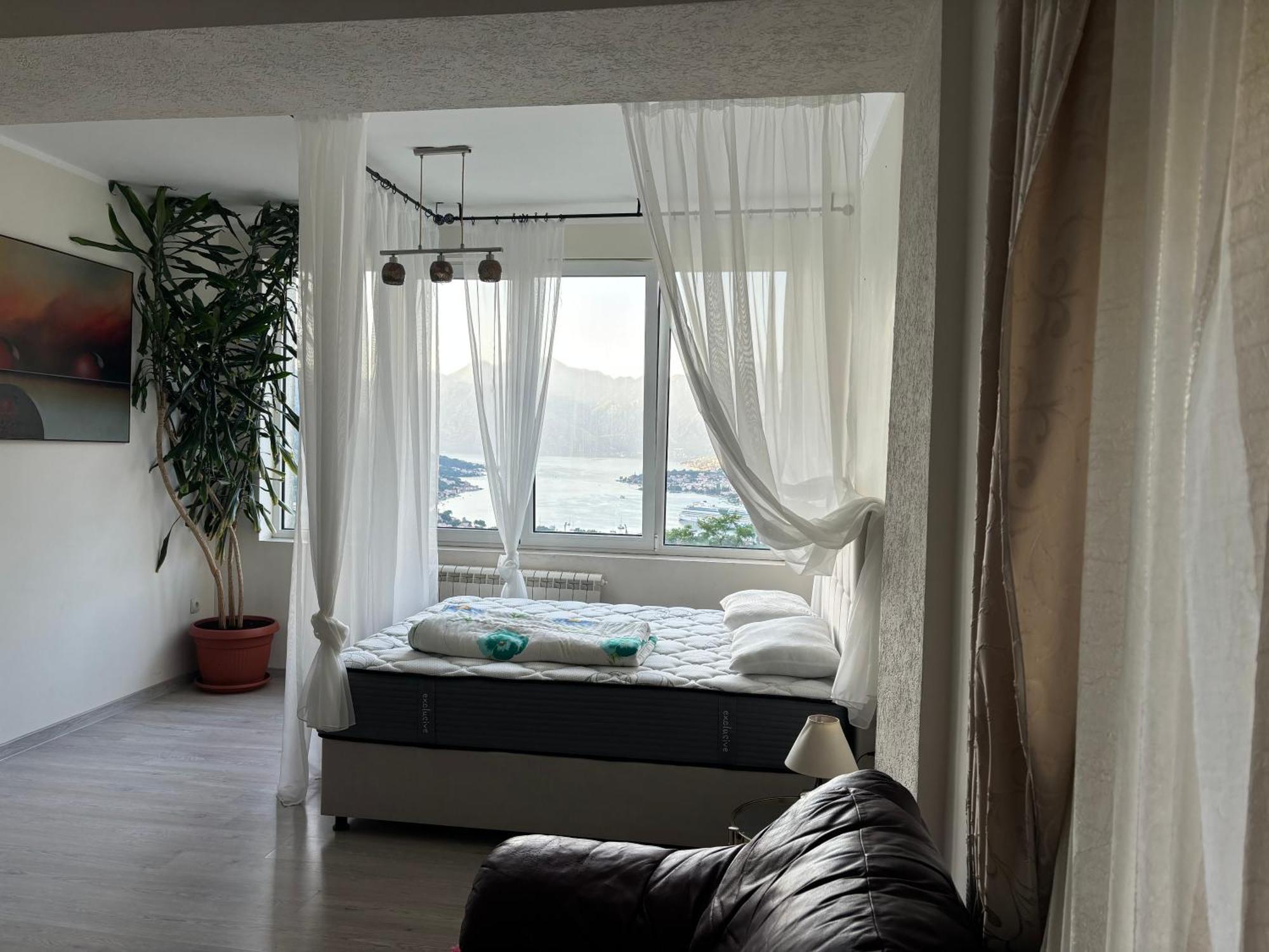 Apartments Vidikovac Inn Kotor Exterior foto