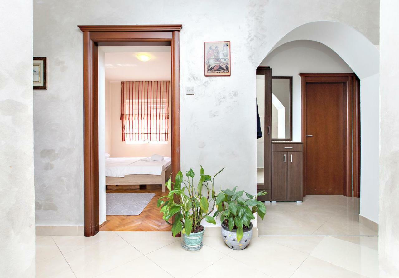 Apartments Vidikovac Inn Kotor Exterior foto